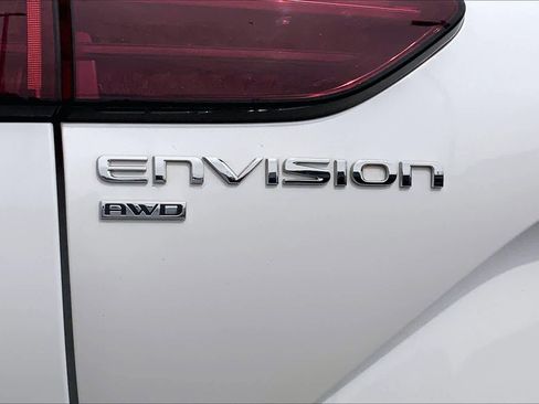 Used 2024 Buick Envision Preferred image 31