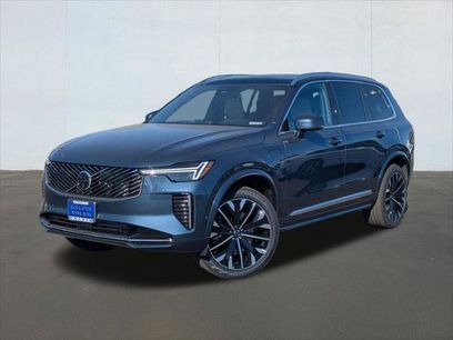 New 2026 Volvo XC90 T8 Plus w/ Protection Package