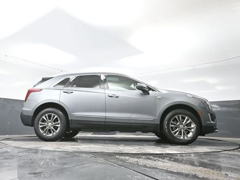 Used 2023 Cadillac XT5 Premium Luxury image 50