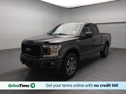Used 2019 Ford F150 XL w/ Equipment Group 101A Mid