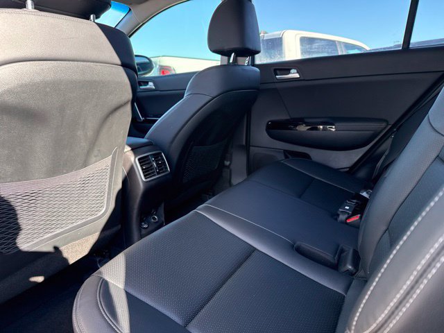 Used 2020 Kia Sportage EX FWD image 7