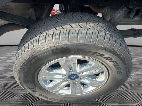 Used 2018 Ford F150 XL w/ Equipment Group 101A Mid AWD/4WD image 15