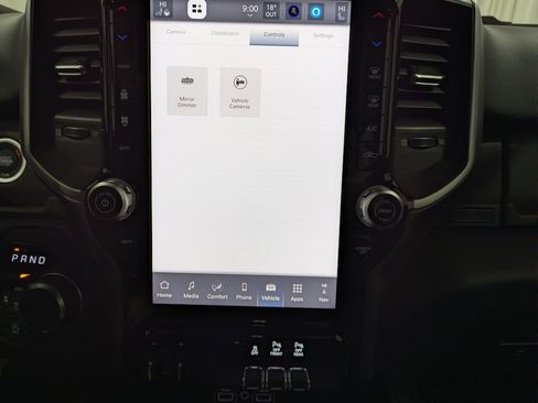 New 2026 RAM 1500 Big Horn image 22