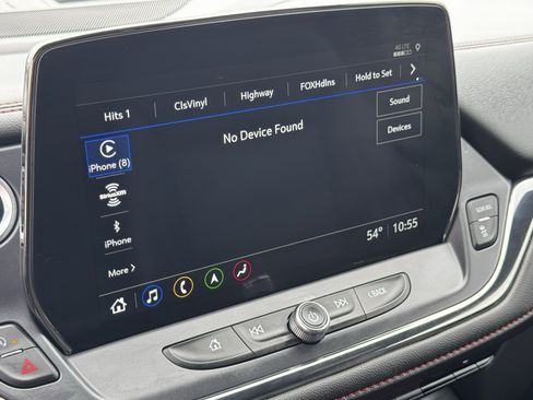 Used 2025 Chevrolet Blazer RS image 18