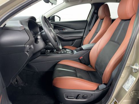 Used 2024 MAZDA CX-30 Carbon image 5