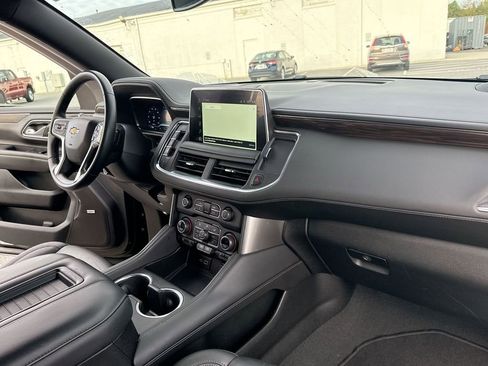 Certified 2024 Chevrolet Suburban LT image 27