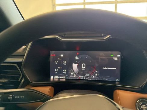 New 2026 GMC Canyon AT4 image 36