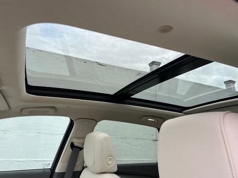 New 2026 Cadillac XT5 Premium Luxury w/ LPO, Floor Liner Package image 11