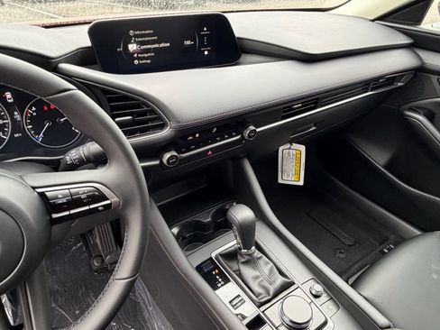 New 2026 MAZDA MAZDA3 s Sport image 22