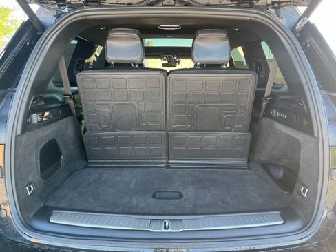 Used 2021 Jeep Grand Cherokee L Summit AWD/4WD image 18