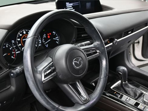 Used 2021 MAZDA CX-30 FWD 2.5 S w/ Premium Package image 13