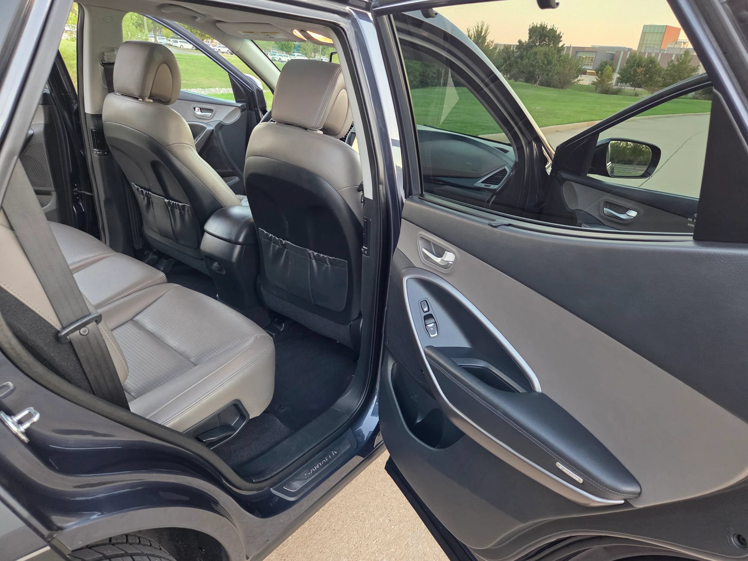 Used 2013 Hyundai Santa Fe Sport FWD image 27