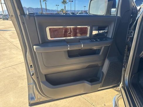 Used 2012 RAM 1500 Laramie image 17