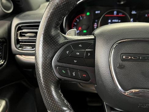 Certified 2023 Dodge Durango GT image 35