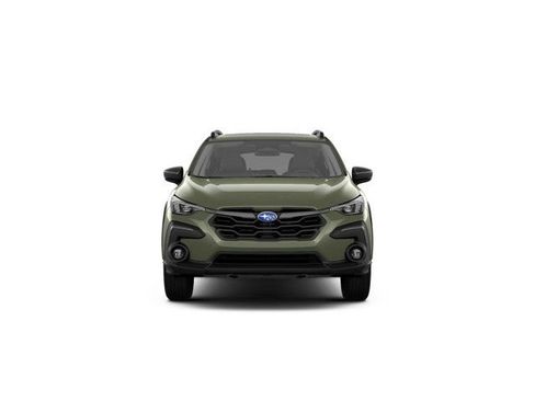 New 2026 Subaru Crosstrek 2.5i Limited image 33