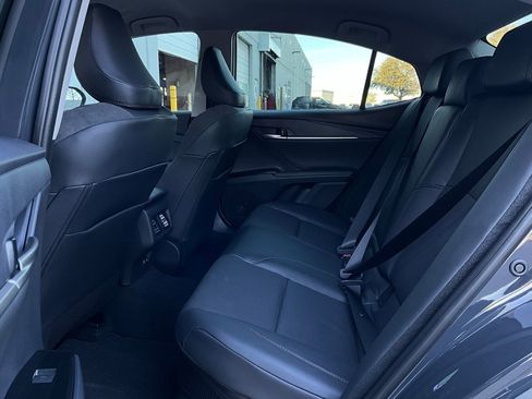 New 2026 Toyota Camry XLE image 11