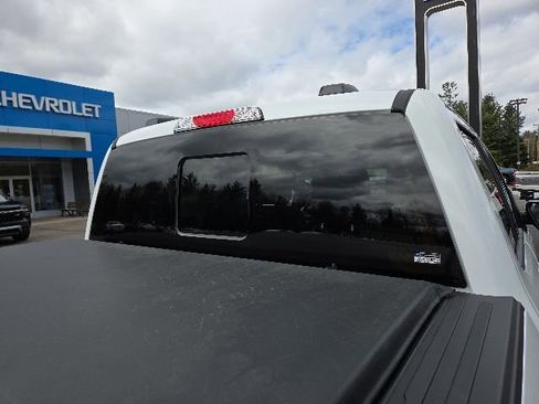 Used 2024 Ford F150 Tremor w/ Equipment Group 402A High AWD/4WD image 25