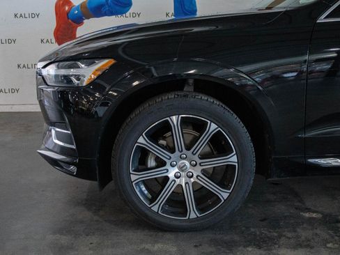 Used 2021 Volvo XC60 T5 Inscription AWD/4WD image 15