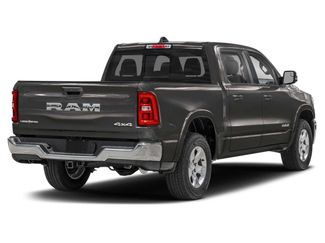 New 2026 RAM 1500 Big Horn w/ Night Edition AWD/4WD video 2