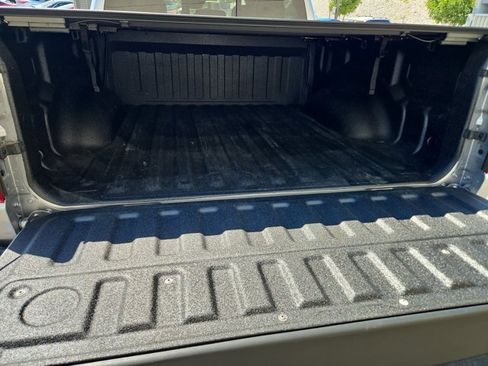 Used 2022 RAM 1500 Limited AWD/4WD image 6