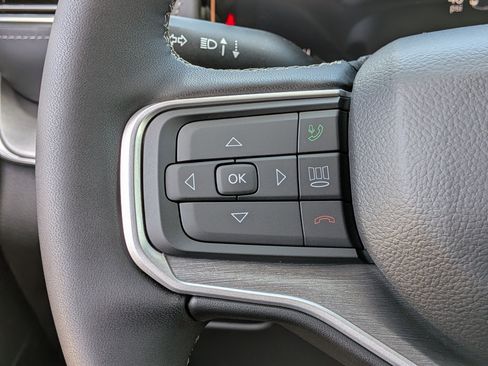 New 2026 Jeep Grand Wagoneer L Limited image 23