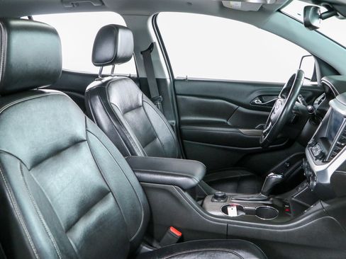 Used 2018 GMC Acadia SLT FWD image 29