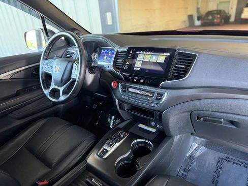 Used 2022 Honda Passport TrailSport image 20