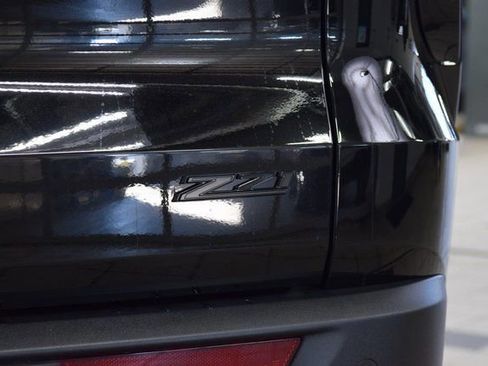 New 2026 Chevrolet Traverse Z71 w/ Enhanced Driving Package image 23