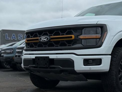 Used 2024 Ford F150 Tremor w/ Bed Utility Package image 44