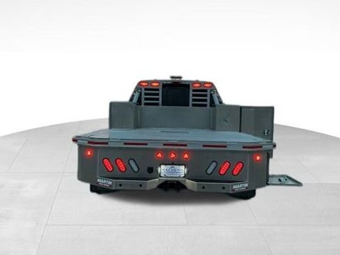 Used 2022 Ford F350 Lariat w/ FX4 Off-Road Package image 15