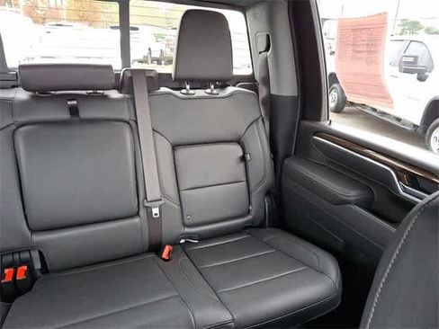 Used 2025 Chevrolet Silverado 2500 LT w/ Trail Boss Package image 15