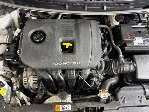 Used 2018 Kia Forte LX w/ LX Popular Package FWD image 38