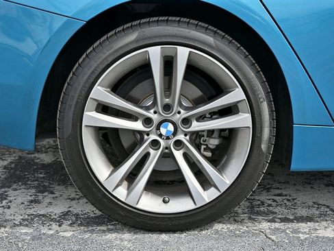 Used 2019 BMW 430i Gran Coupe xDrive w/ Executive Package image 13