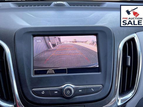 Used 2024 Chevrolet Equinox LS w/ LS Convenience Package AWD/4WD image 21