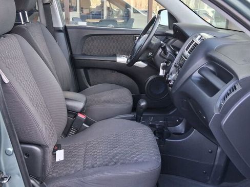 Used 2006 Kia Sportage LX image 9