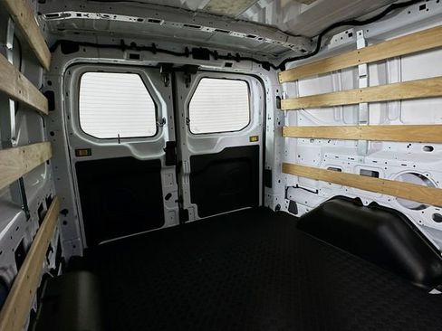 Used 2024 Ford Transit 250 Low Roof w/ Exterior Upgrade Package image 26