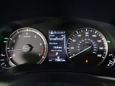Used 2019 Lexus RX 350 AWD w/ Navigation Package image 44