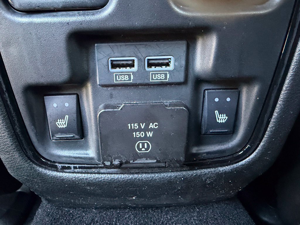 Used 2024 Dodge Durango GT AWD/4WD image 18