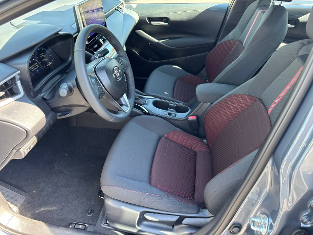 New 2027 Toyota Corolla SE w/ SE Package FWD image 25
