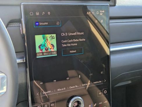 New 2026 GMC Terrain Denali image 20