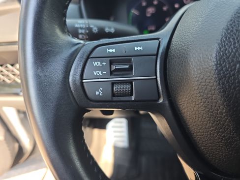 Used 2024 Honda Accord Sport image 16