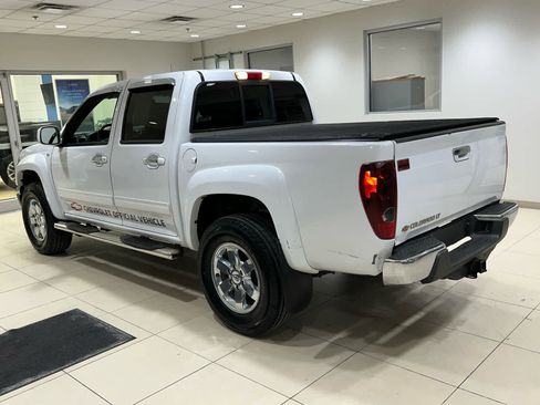 Used 2011 Chevrolet Colorado LT image 10