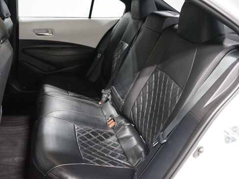 Used 2024 Toyota Corolla SE FWD image 28