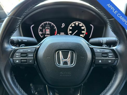Used 2024 Honda Civic Sport image 24