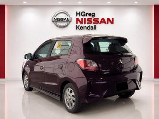 Used 2021 Mitsubishi Mirage ES FWD video 2