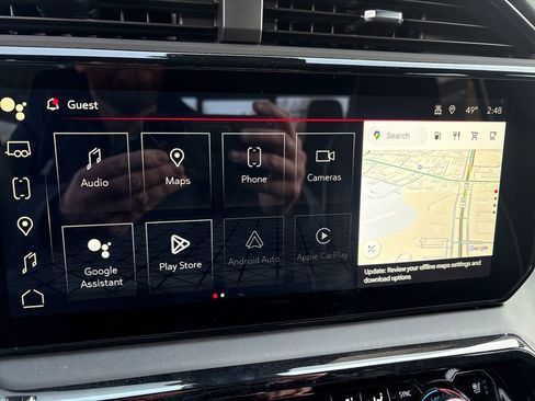 New 2026 GMC Sierra 1500 AT4X w/ LPO, Black Badging Package image 35