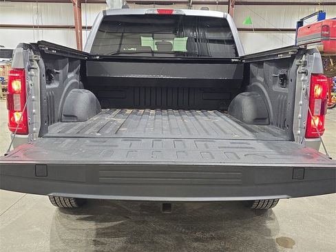 Used 2021 Ford F150 XLT w/ Equipment Group 301A Mid image 12