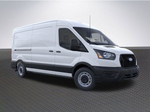 New 2026 Ford Transit 250 148 Medium Roof w/ Load Area Protection Package image 7