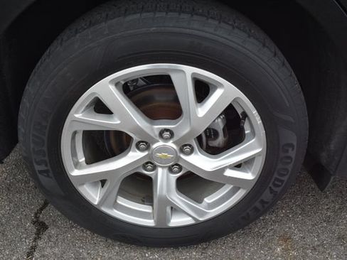 Used 2018 Chevrolet Equinox LT FWD image 46