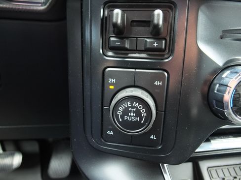 New 2026 Ford F150 Raptor AWD/4WD image 27